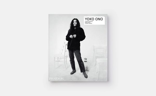 Produktbild: Yoko Ono