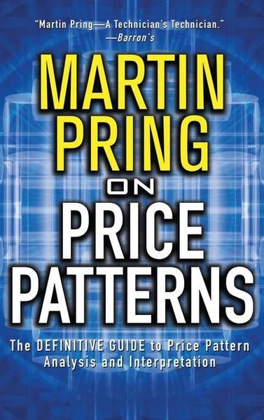 Produktbild: Pring on Price Patterns