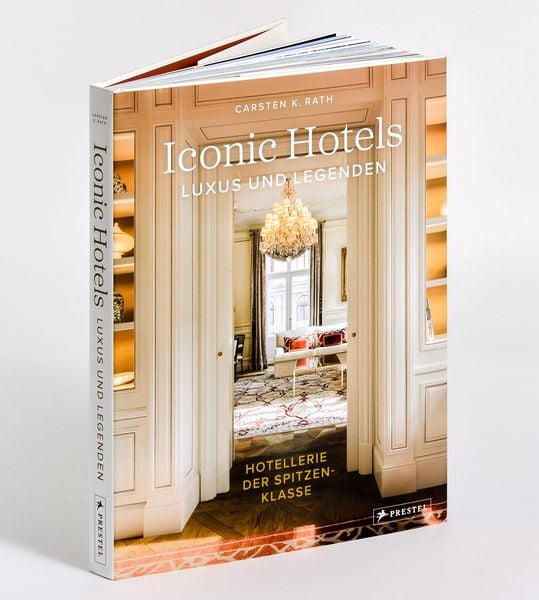Produktbild: Iconic Hotels