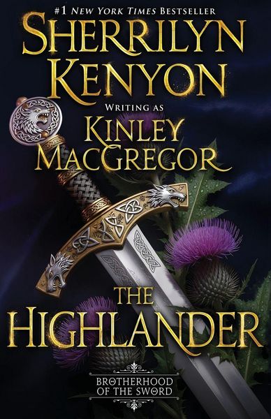 Produktbild: The Highlander