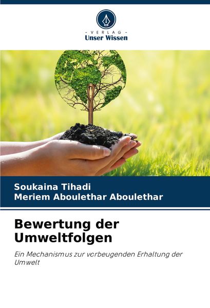 Produktbild: Bewertung der Umweltfolgen