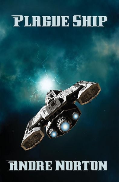 Produktbild: Plague Ship