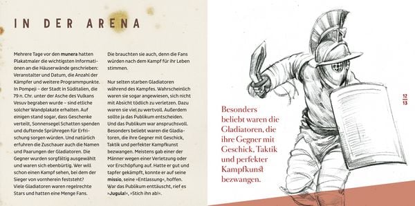 Produktbild: Fred im alten Rom