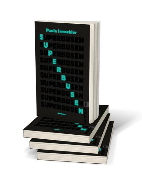 Produktbild: Superbusen