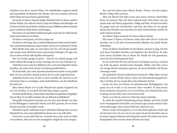 Produktbild: Boys of Tommen 1: Binding 13