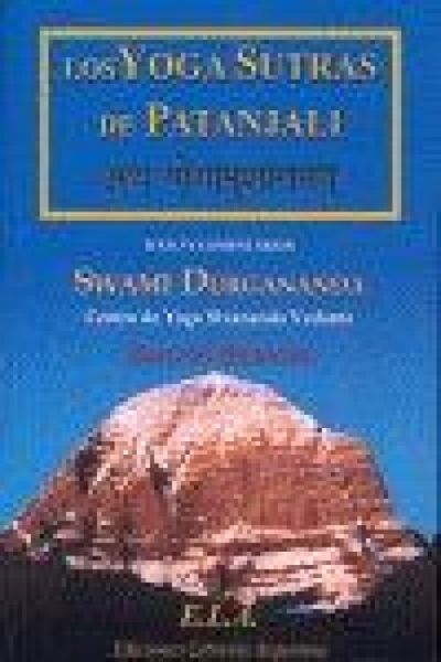 Produktbild: Yoga sutras de Patanjali