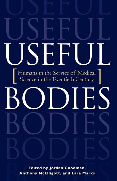 Produktbild: Useful Bodies
