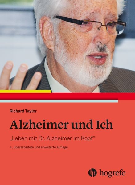 Produktbild: Alzheimer und Ich