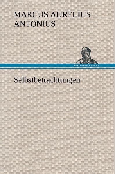 Produktbild: Selbstbetrachtungen