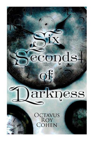 Produktbild: Six Seconds of Darkness