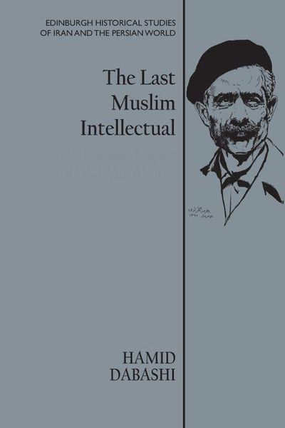 Produktbild: The Last Muslim Intellectual