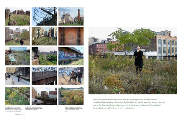 Produktbild: Gardens of the High Line