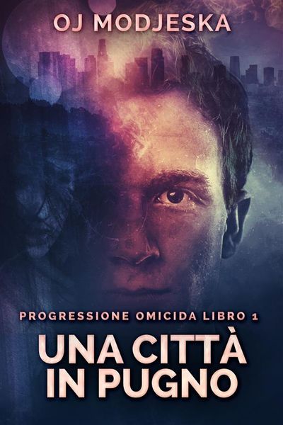 Produktbild: Una Citt&agrave; In Pugno
