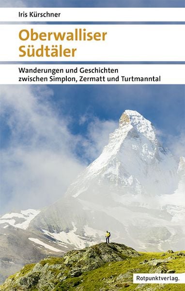 Produktbild: Oberwalliser S&uuml;dt&auml;ler