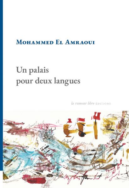 Produktbild: Palais pour 2 langues
