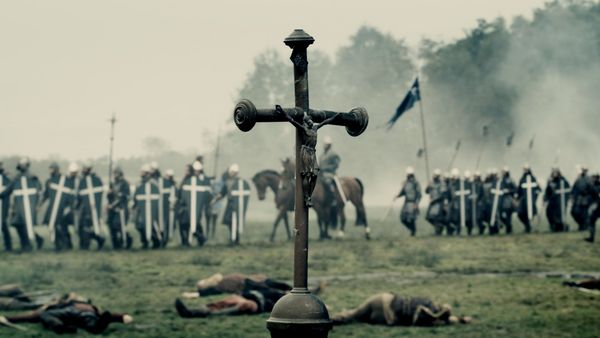 Produktbild: Pfad des Kriegers - Die komplette Serie [2 DVDs]
