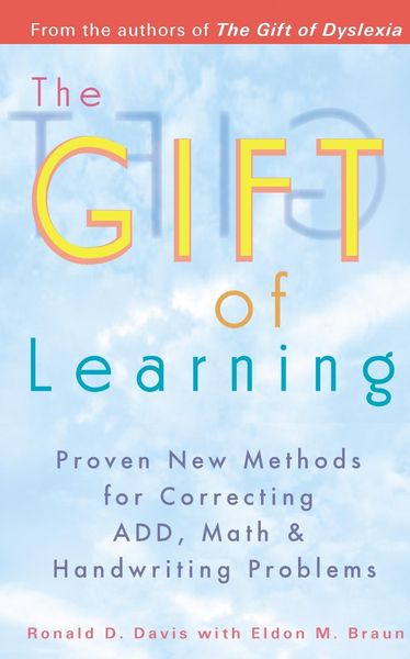 Produktbild: The Gift of Learning