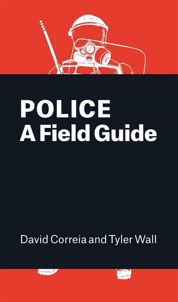 Produktbild: Correia, D: Police
