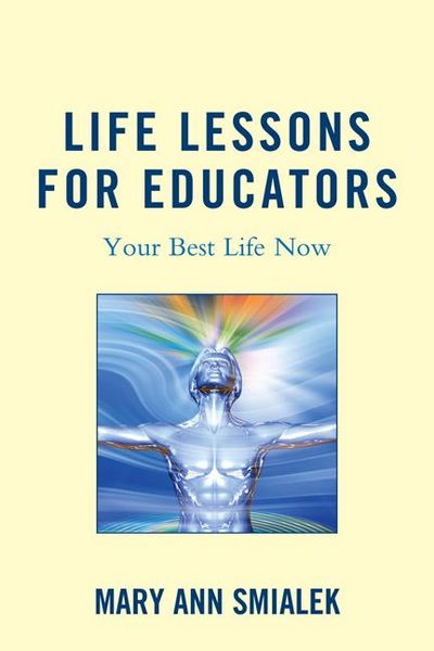 Produktbild: Life Lessons for Educators