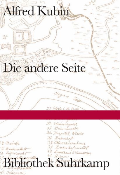 Produktbild: Die andere Seite
