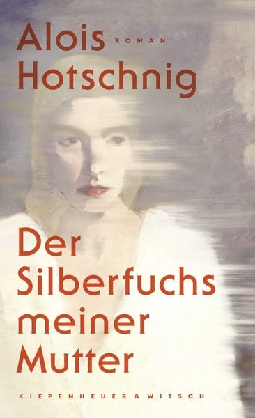 Produktbild: Der Silberfuchs meiner Mutter