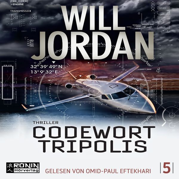 Produktbild: Codewort Tripolis