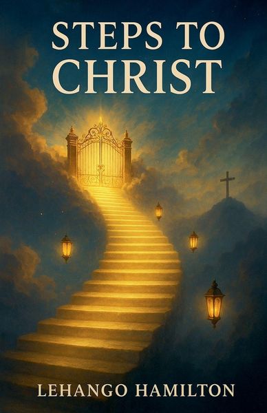 Produktbild: Steps to Christ