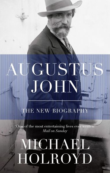 Produktbild: Augustus John