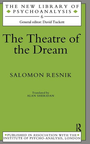 Produktbild: The Theatre of the Dream