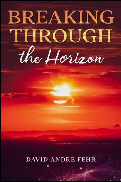 Produktbild: Breaking through the Horizon