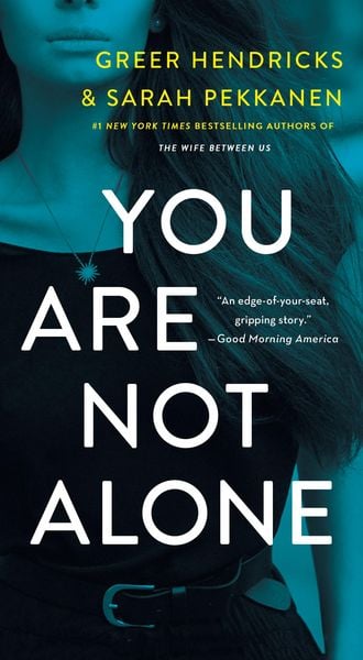 Produktbild: You Are Not Alone