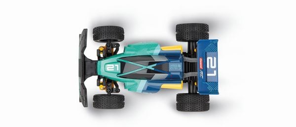 Produktbild: Carrera RC - 2,4GHz Carrera Factory Racing No.21