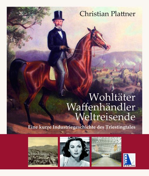 Produktbild: Wohlt&auml;ter - Waffenh&auml;ndler - Weltreisende