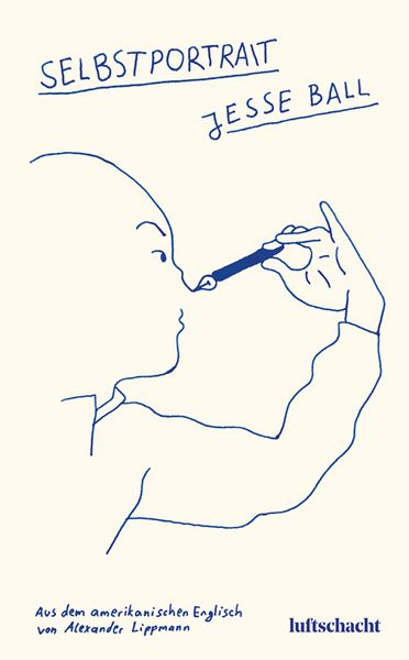 Produktbild: Selbstportrait