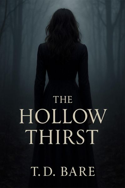 Produktbild: The Hollow Thirst