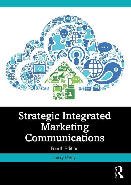 Produktbild: Strategic Integrated Marketing Communications