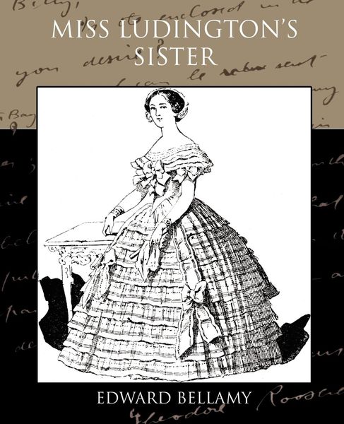 Produktbild: Miss Ludington's Sister