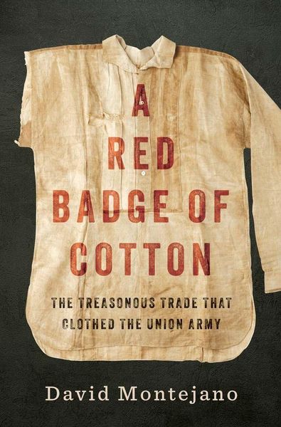 Produktbild: A Red Badge of Cotton