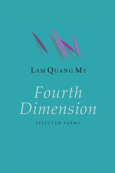Produktbild: Fourth Dimension