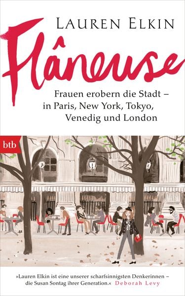 Produktbild: Fl&acirc;neuse