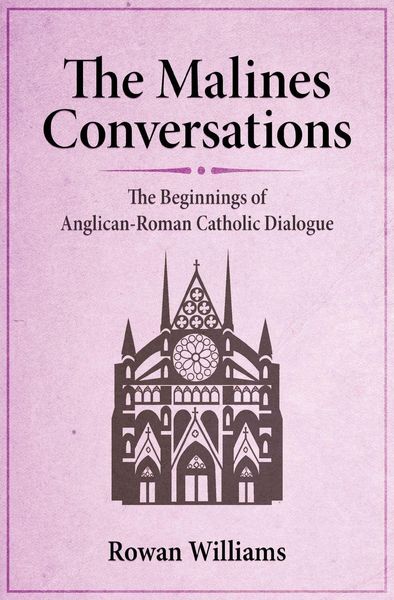 Produktbild: The Malines Conversations