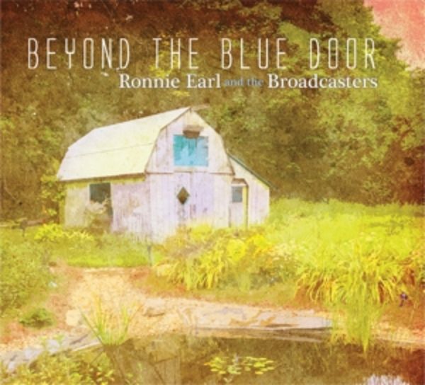 Beyond The Blue Door - Ronnie Earl, CD