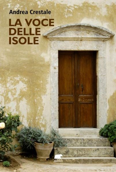 Produktbild: La voce delle isole