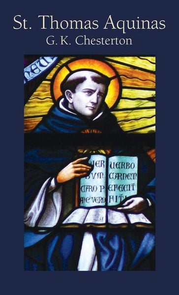 Produktbild: St. Thomas Aquinas
