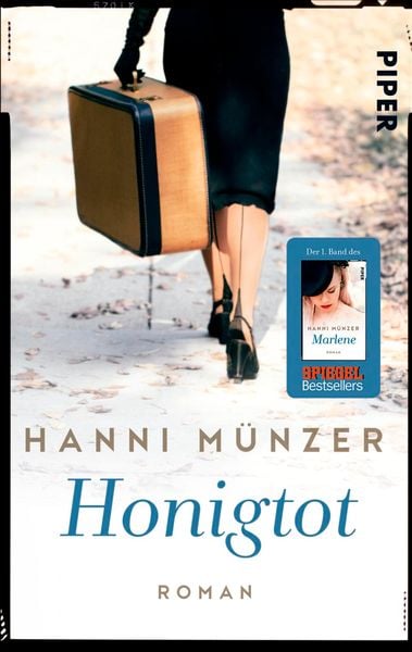 Produktbild: Honigtot