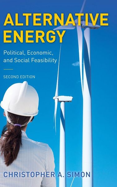 Produktbild: Alternative Energy