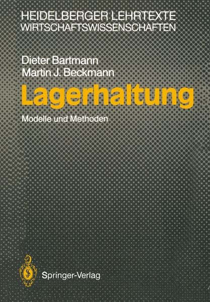 Produktbild: Lagerhaltung