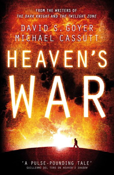 Produktbild: Heaven's War