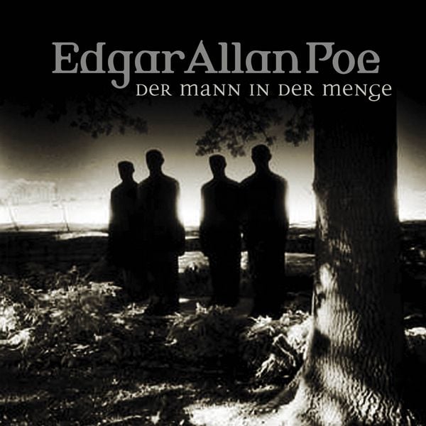 Produktbild: Folge 28: Der Mann in der Menge