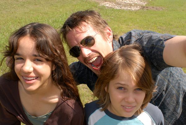 Produktbild: Boyhood